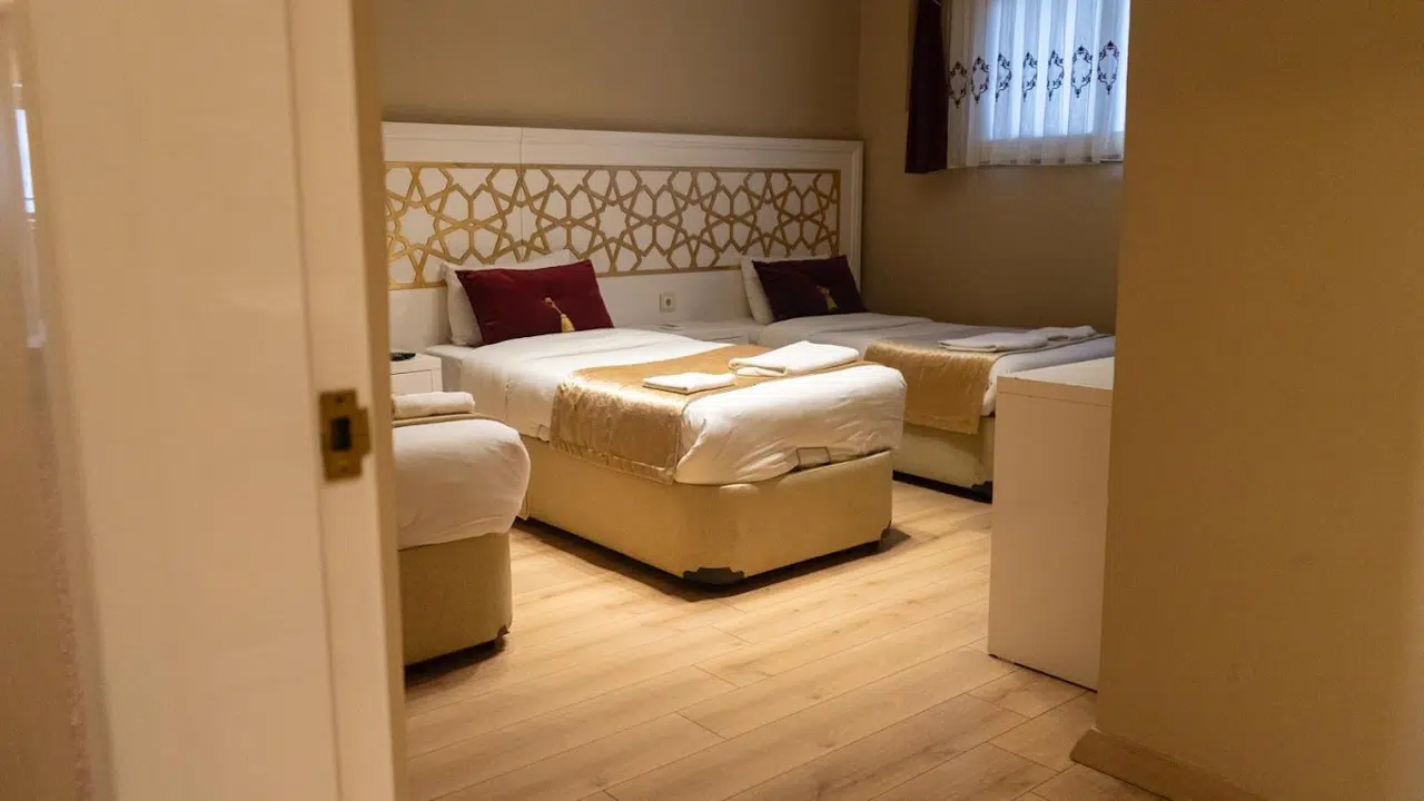 room image