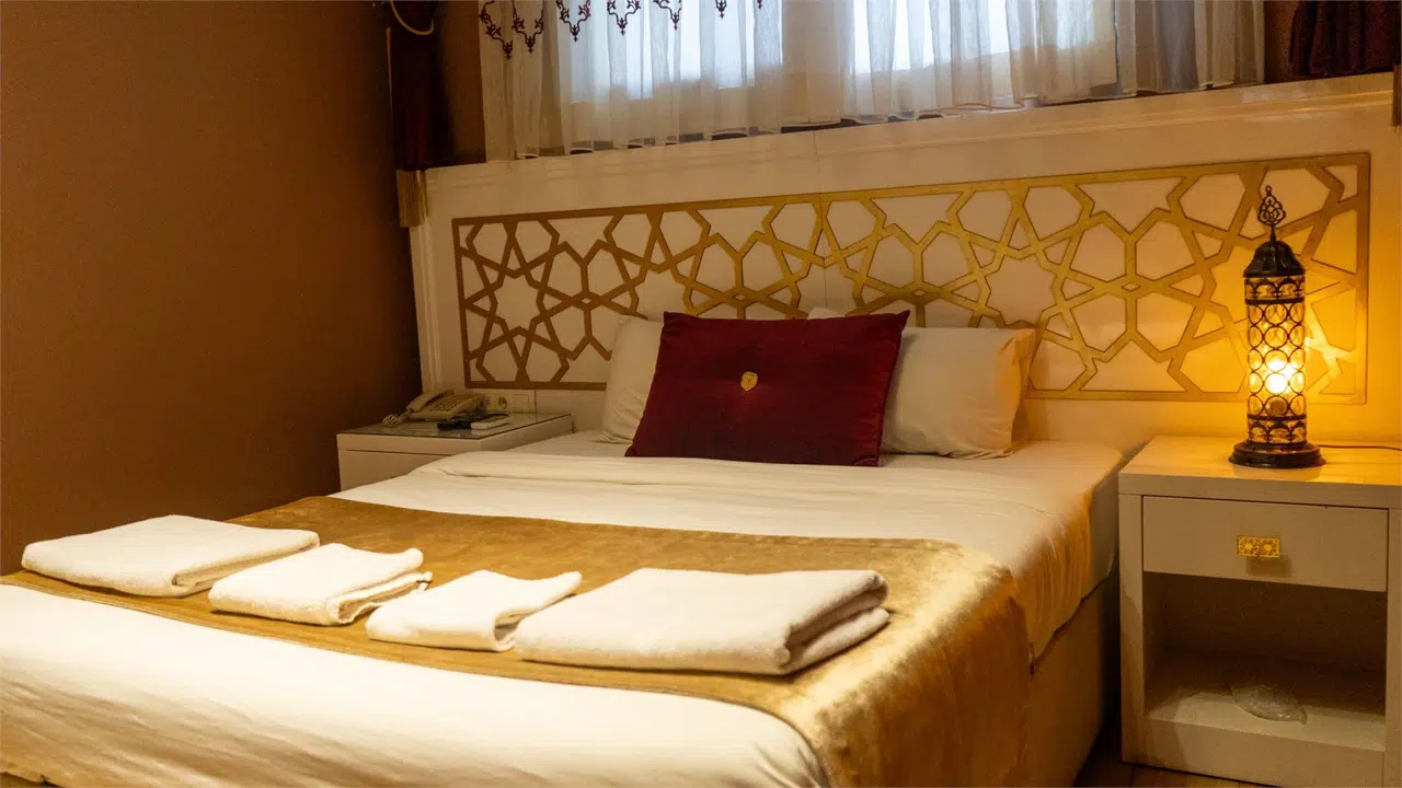 room image