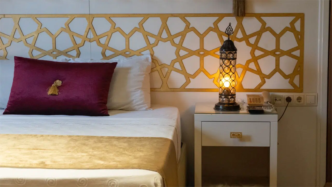 room image