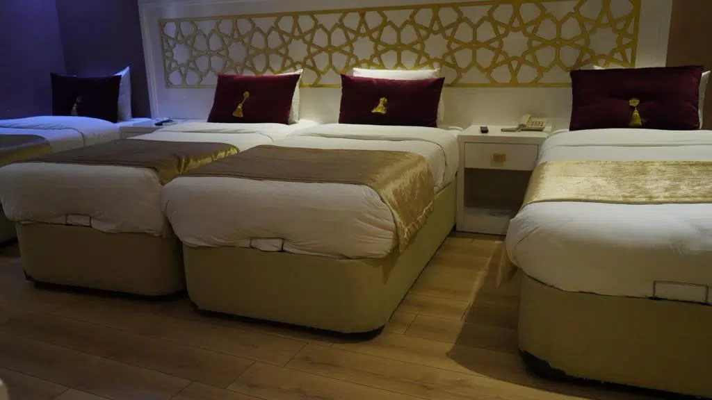 room image